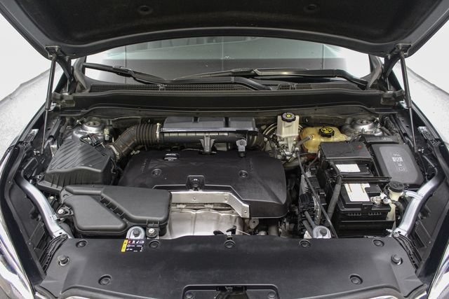 Certified 2019 Buick Envision Essence FWD image 11