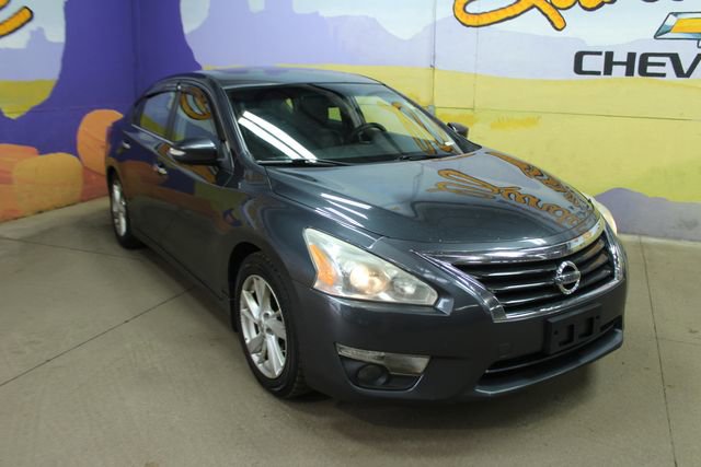 Used 2013 Nissan Altima 2.5 SL image 4