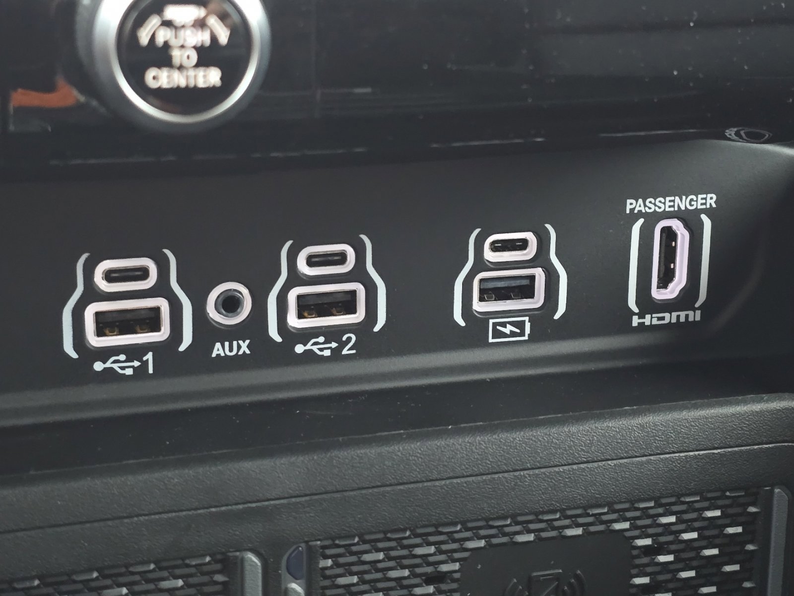 New 2026 RAM 1500 Limited image 6