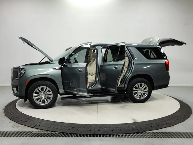 Used 2023 GMC Yukon Denali AWD/4WD image 12