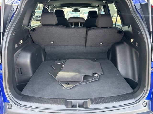 Certified 2024 Honda CR-V Sport image 15