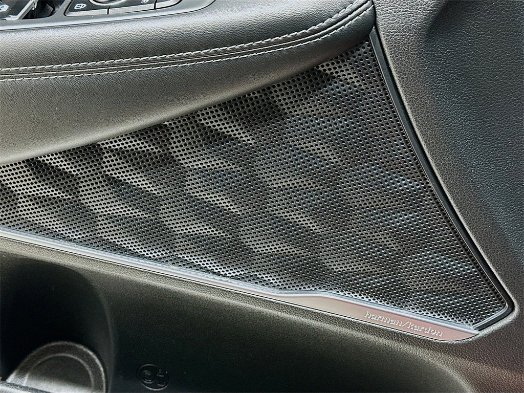 Used 2022 Hyundai Santa Fe Limited image 19