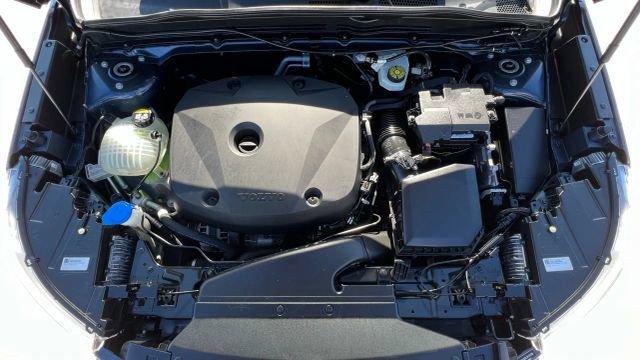 Used 2019 Volvo XC40 T5 Inscription image 56