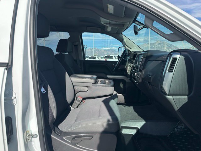 Certified 2019 Chevrolet Silverado 3500 LT w/ LT Convenience Package AWD/4WD image 31