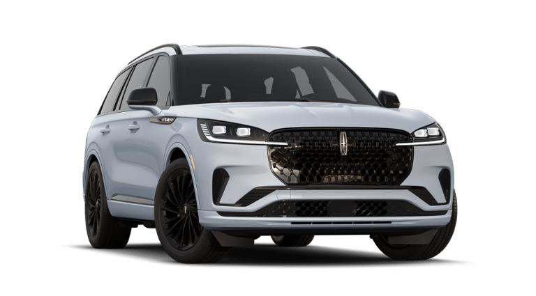 New 2025 Lincoln Aviator Reserve w/ Jet Appearance Package image 26