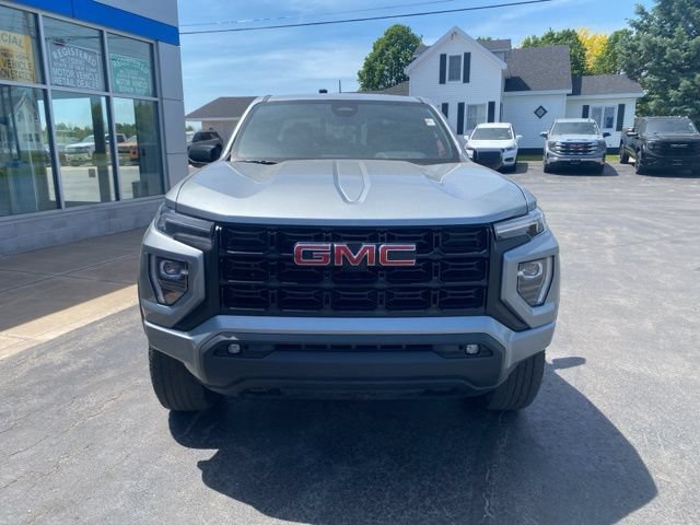 Used 2024 GMC Canyon Elevation w/ Convenience Package AWD/4WD image 6