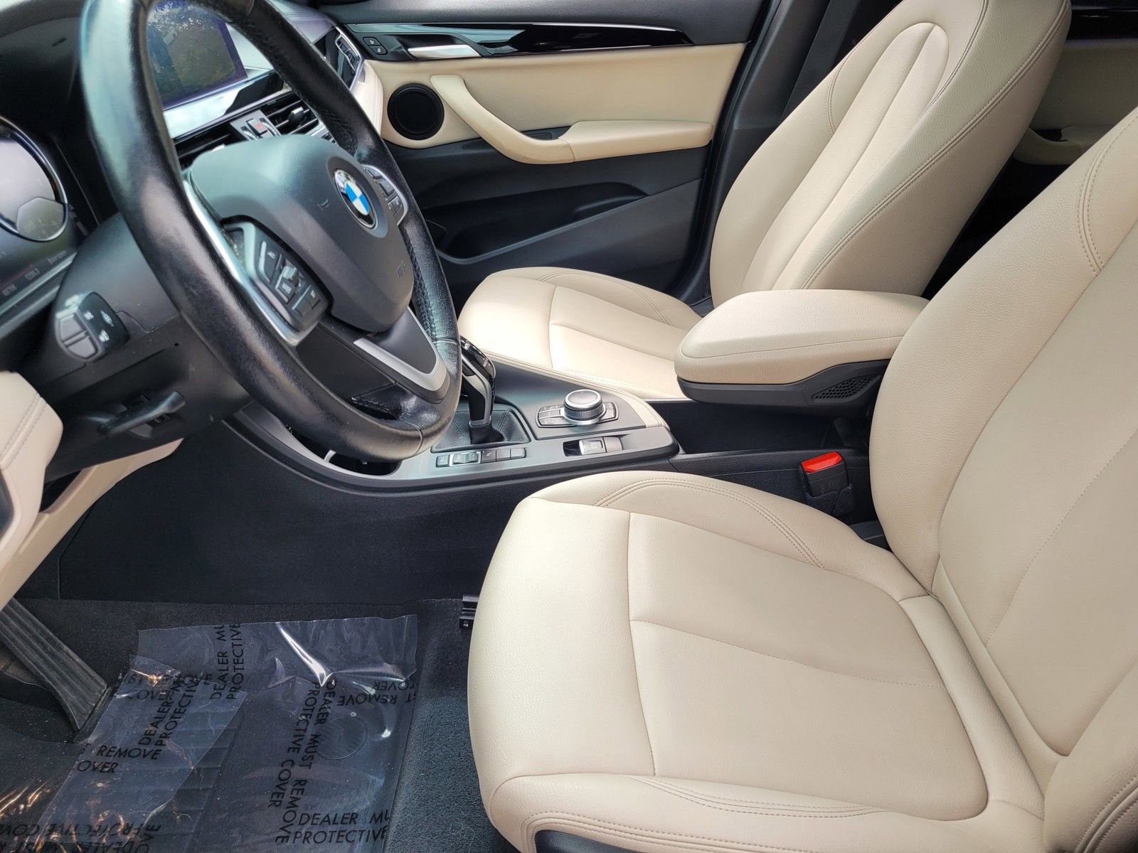 Used 2021 BMW X1 sDrive28i w/ Convenience Package image 21