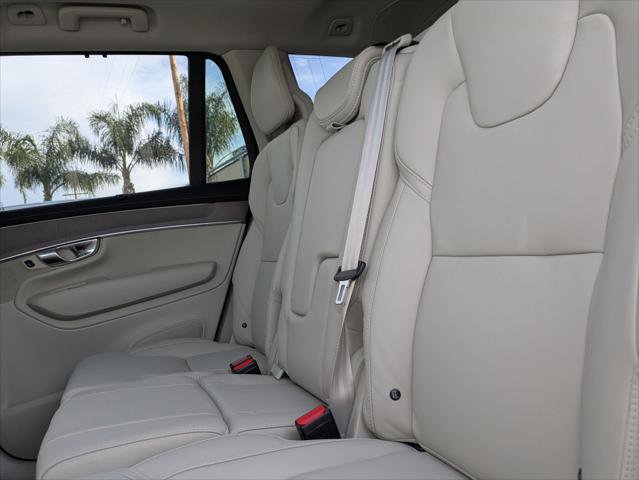 New 2026 Volvo XC90 T8 Ultra w/ Protection Package Premier image 12