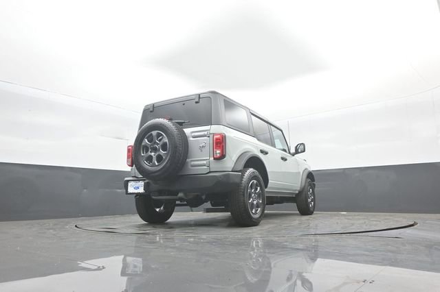 Certified 2023 Ford Bronco Big Bend image 28