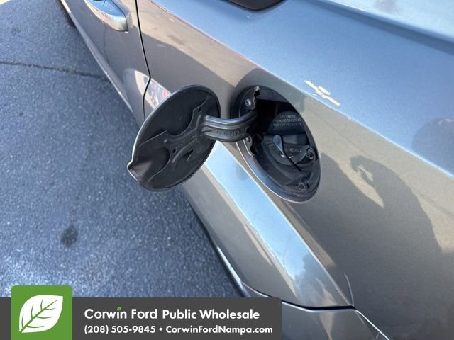 Used 2011 Dodge Caliber Mainstreet image 10