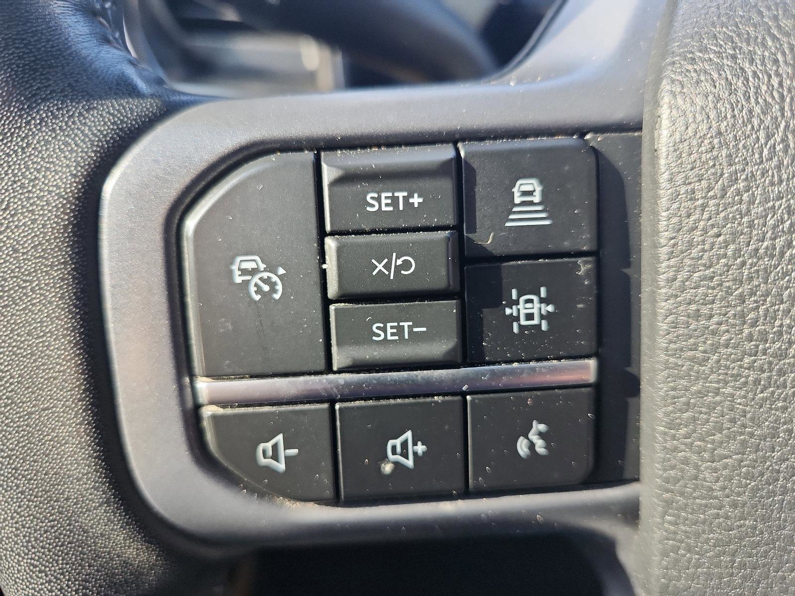 Used 2023 Ford F250 Lariat w/ Lariat Ultimate Package image 26