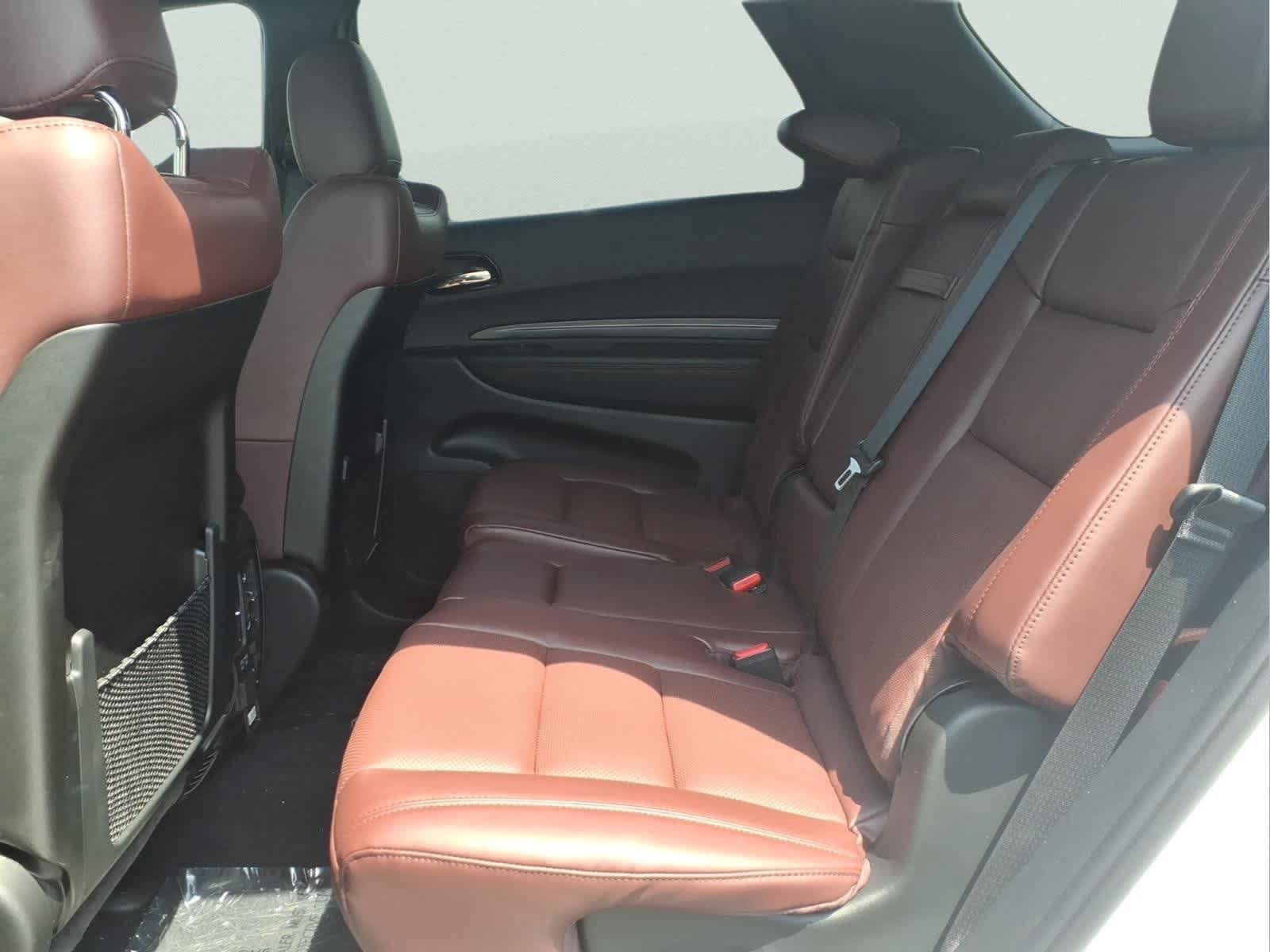 New 2026 Dodge Durango GT AWD/4WD image 15