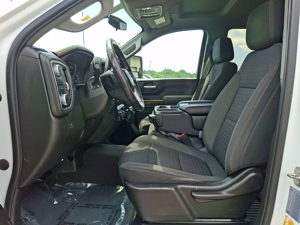 Used 2023 GMC Sierra 3500 SLE AWD/4WD image 13
