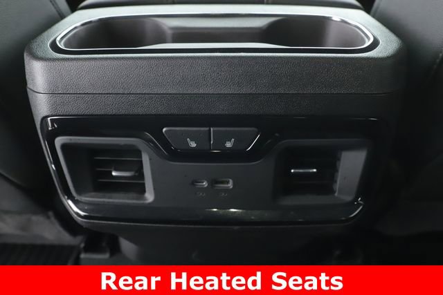 Used 2025 GMC Sierra 1500 AT4 w/ Technology Package AWD/4WD image 29