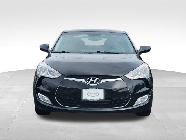 Used 2012 Hyundai Veloster w/ Tech Pkg FWD image 9