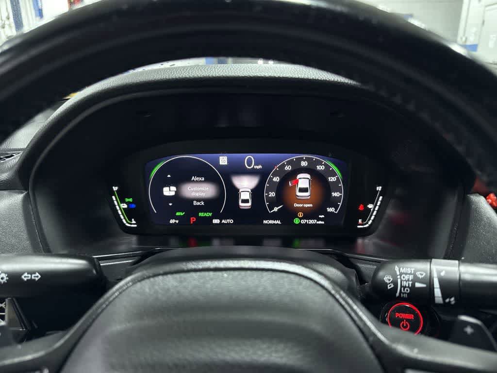 Used 2023 Honda Accord Sport image 32