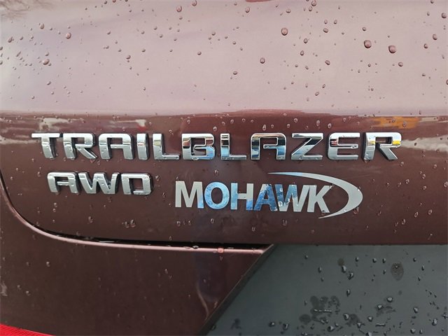 Certified 2022 Chevrolet TrailBlazer LT image 30