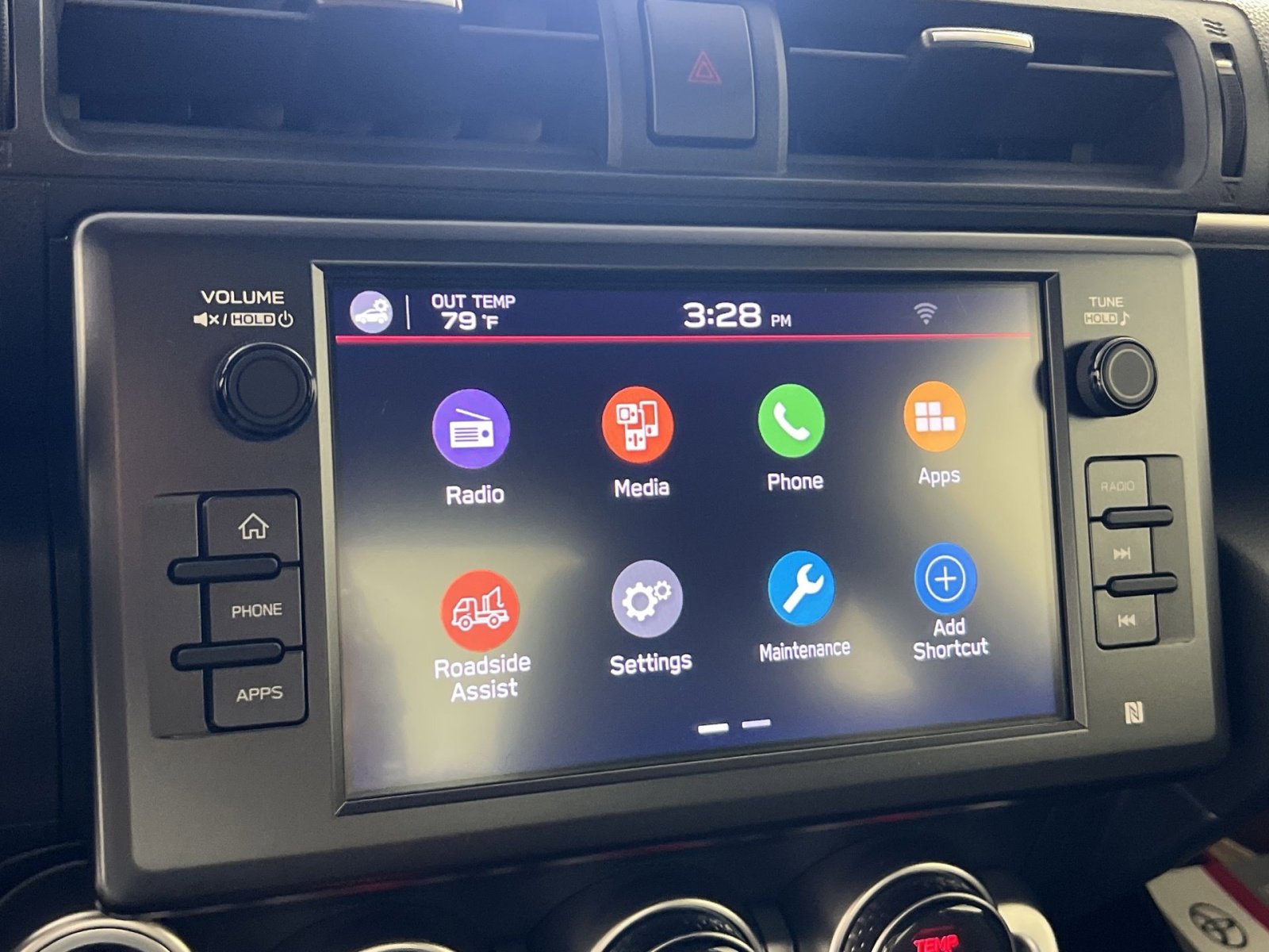 Used 2024 Toyota GR86 image 21