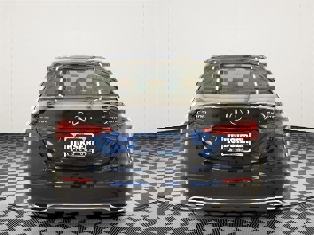 New 2026 Mercedes-Benz C 300 4MATIC image 11