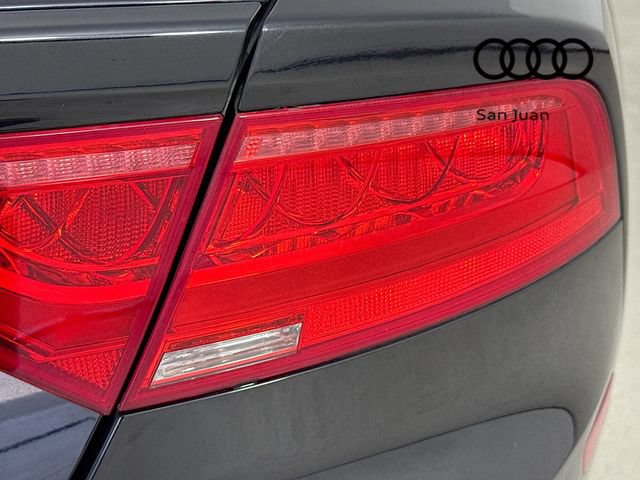 Used 2015 Audi A7 3.0T Premium Plus w/ Cold Weather Package AWD/4WD image 27