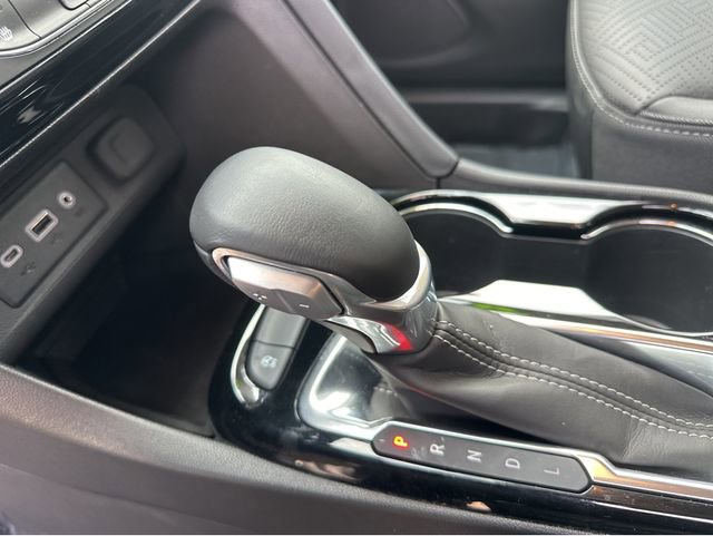 Certified 2023 Buick Encore GX Essence w/ Experience Buick Package image 20