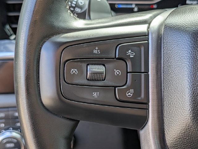 Used 2024 GMC Sierra 1500 SLT AWD/4WD image 22