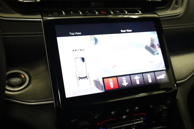 Used 2024 Jeep Grand Cherokee L Limited w/ Luxury Tech Group II image 21