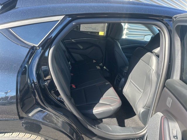 New 2025 Ford Mustang Mach-E Premium w/ Sport Appearance Package image 30