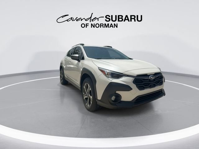 Used 2026 Subaru Crosstrek 2.5i Premium AWD/4WD image 2