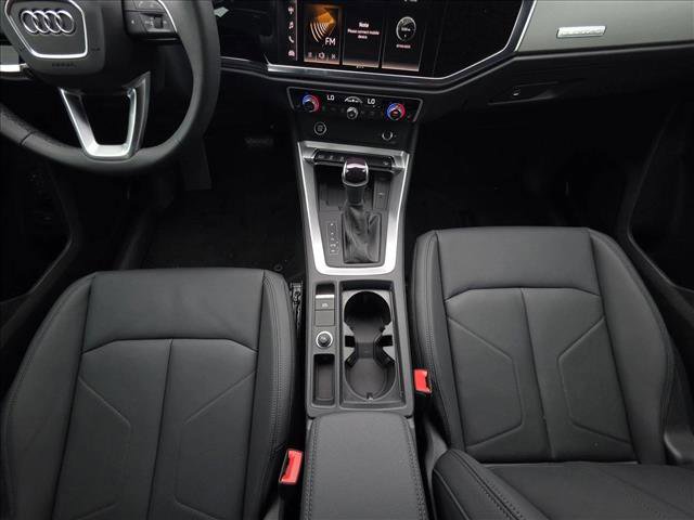 New 2025 Audi Q3 2.0T Premium w/ Convenience Package image 23