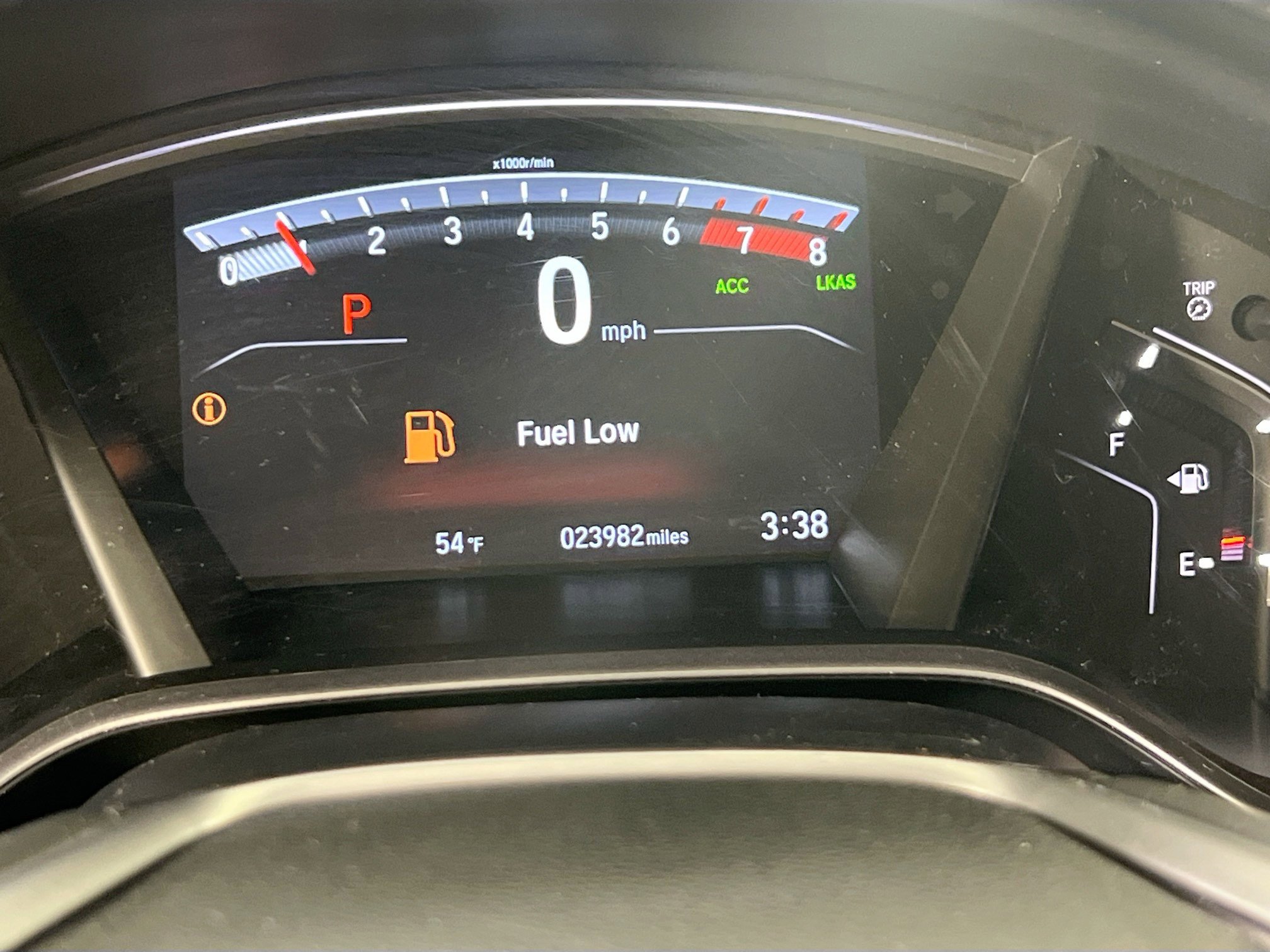 Used 2022 Honda CR-V EX-L image 12