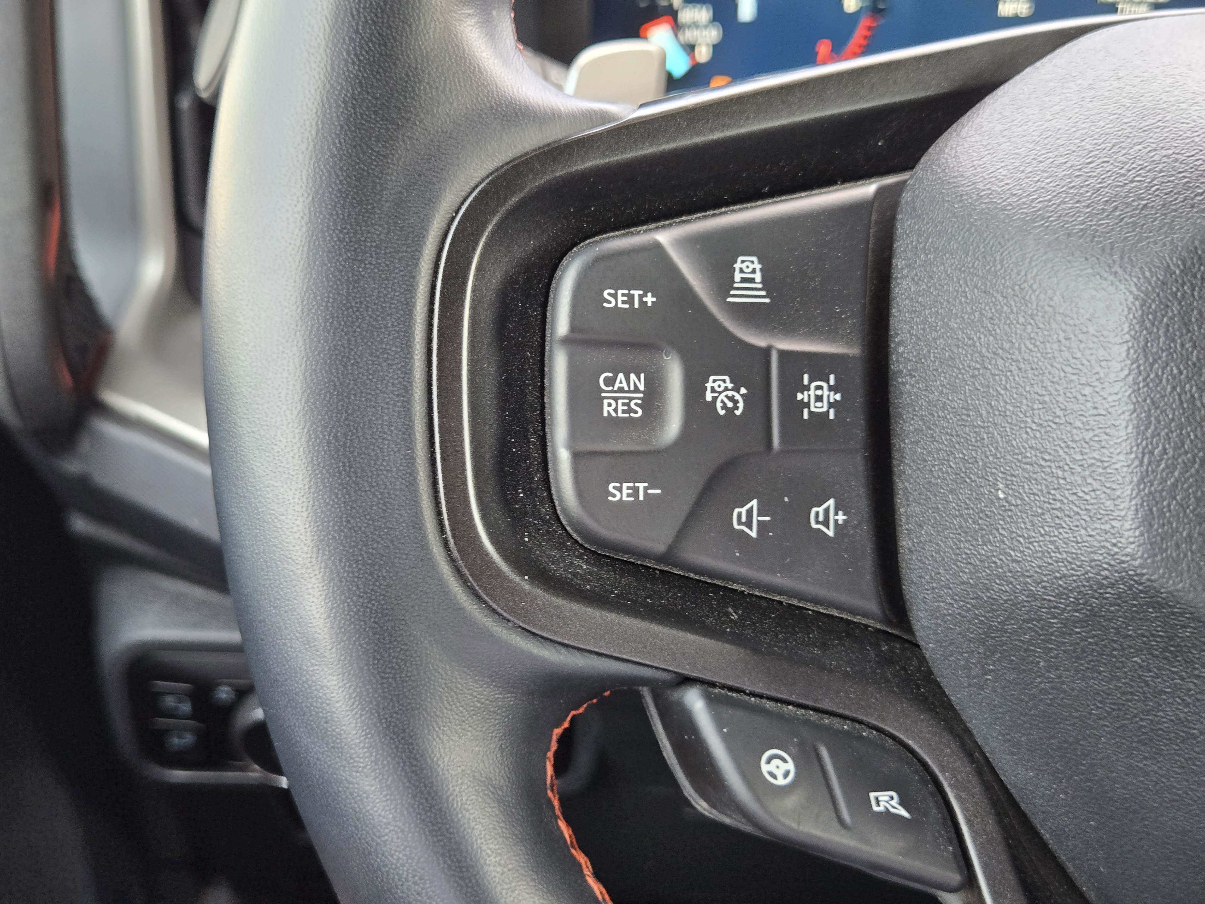 Used 2024 Ford Bronco Raptor AWD/4WD image 26