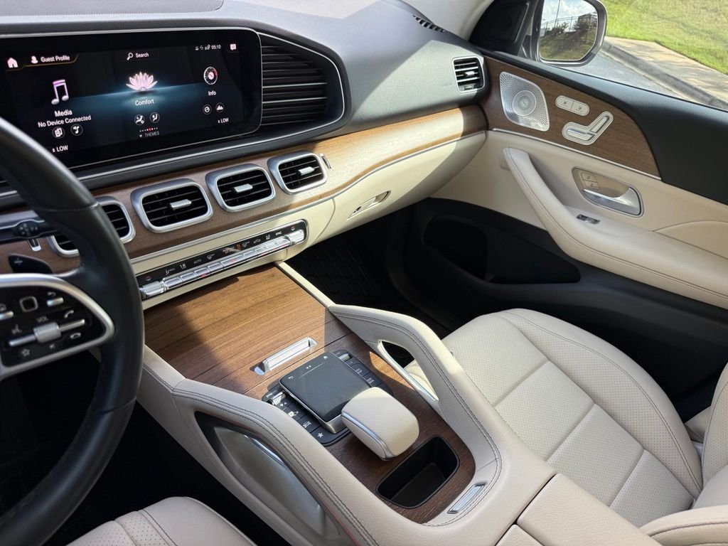 Used 2022 Mercedes-Benz GLE 350 image 35