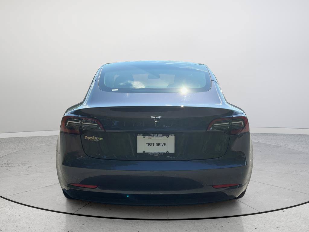 Used 2023 Tesla Model 3 Standard Range RWD image 7