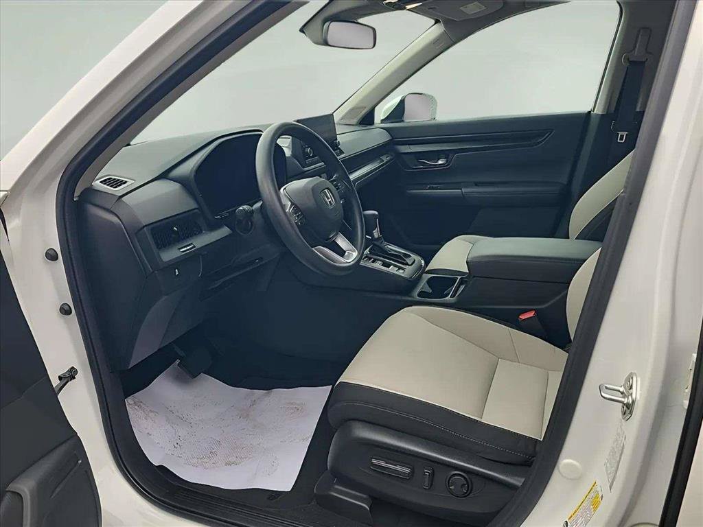 Used 2024 Honda CR-V EX image 13