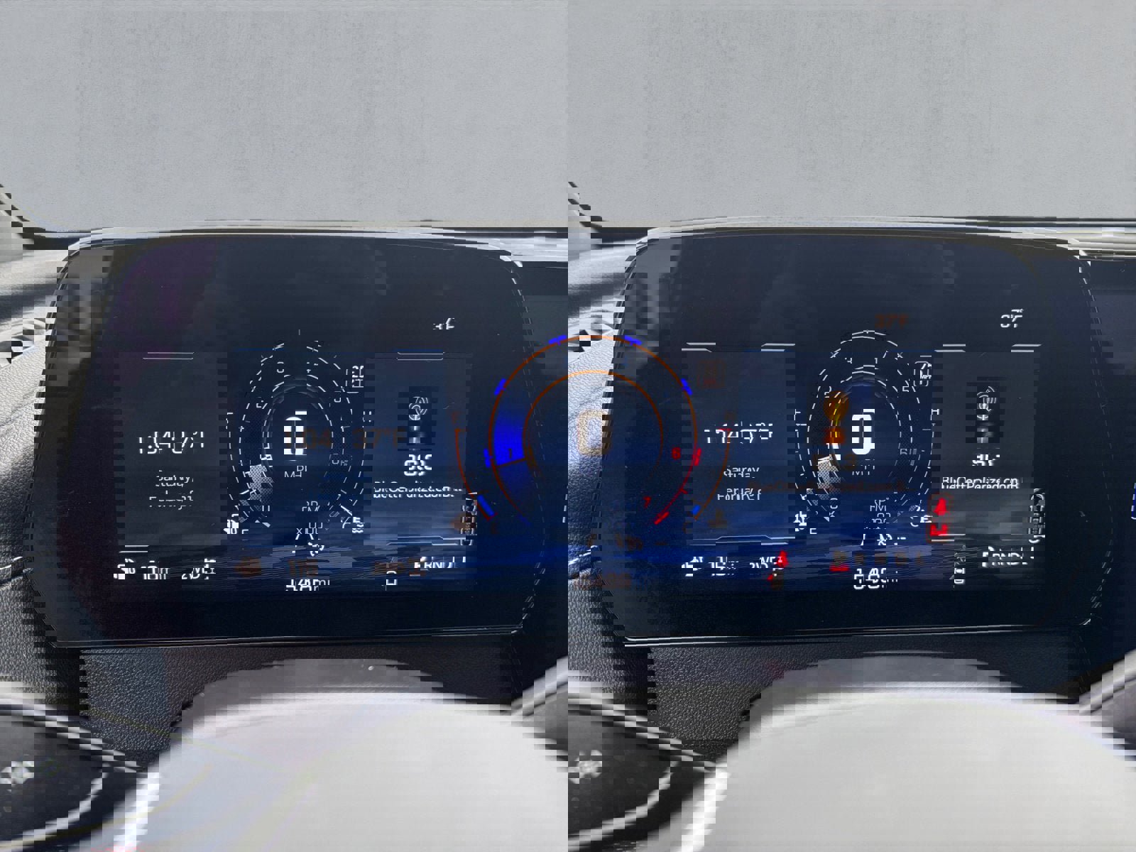 Used 2025 Chevrolet Traverse Z71 w/ Driver Confidence Package image 16