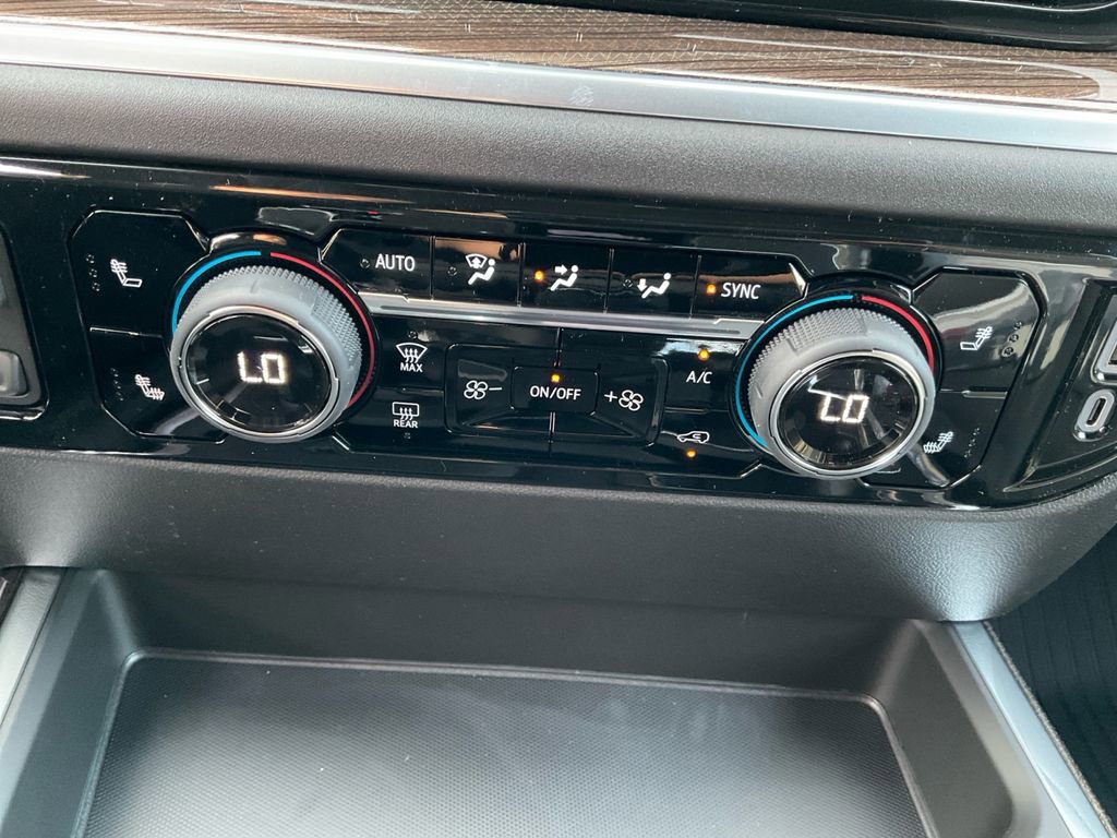 New 2026 Chevrolet Silverado 1500 RST w/ Convenience Package II image 20