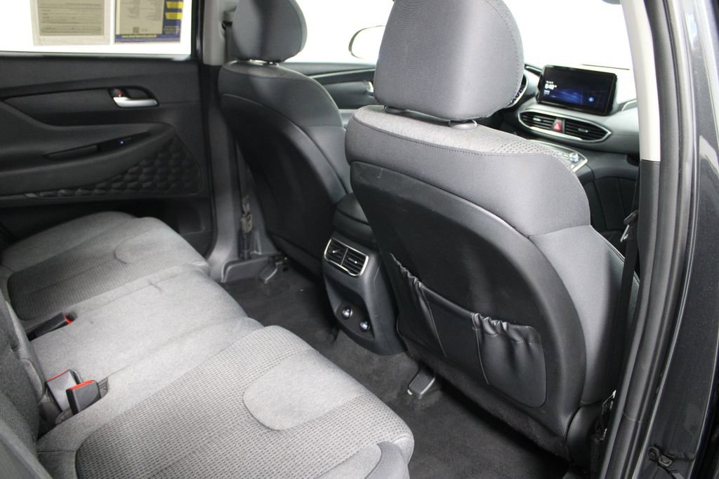 Used 2023 Hyundai Santa Fe SEL image 31