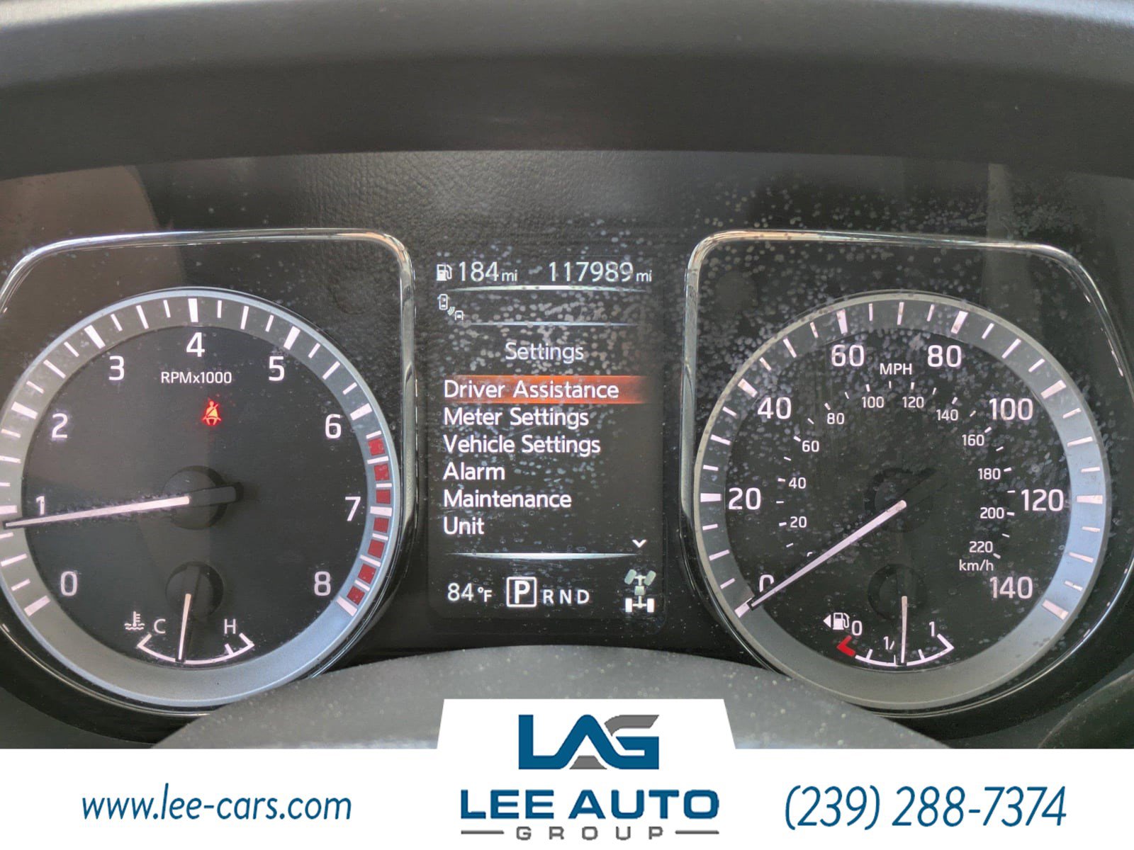 Used 2017 Nissan Titan SV AWD/4WD image 22