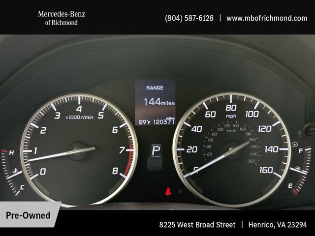 Used 2014 Acura RDX AWD w/ Technology Package image 22
