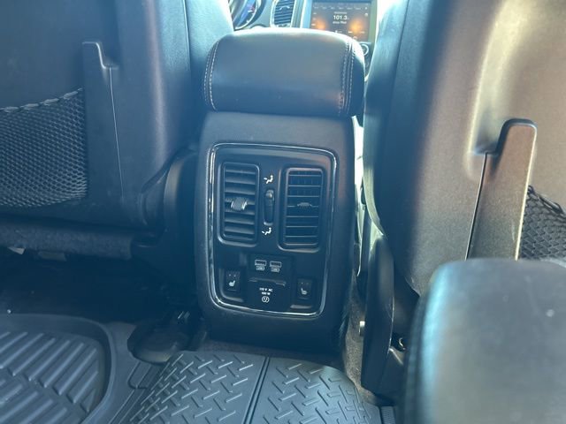 Used 2017 Dodge Durango Citadel image 18