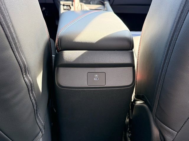 New 2026 Nissan Sentra SR w/ SR Premium Package FWD image 19