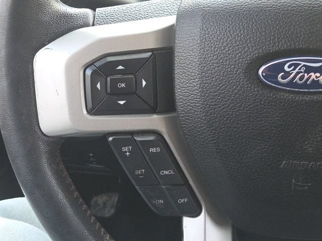 Used 2020 Ford F450 Lariat w/ Lariat Ultimate Package AWD/4WD image 39