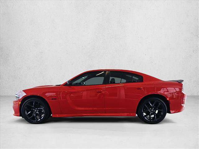 Used 2023 Dodge Charger R/T w/ Harman/Kardon Audio Group image 9