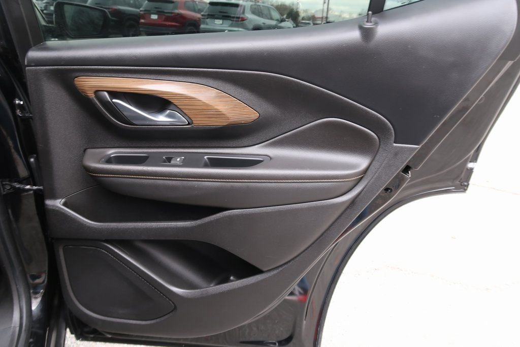 Certified 2020 GMC Terrain SLE w/ Driver Convenience Package image 36