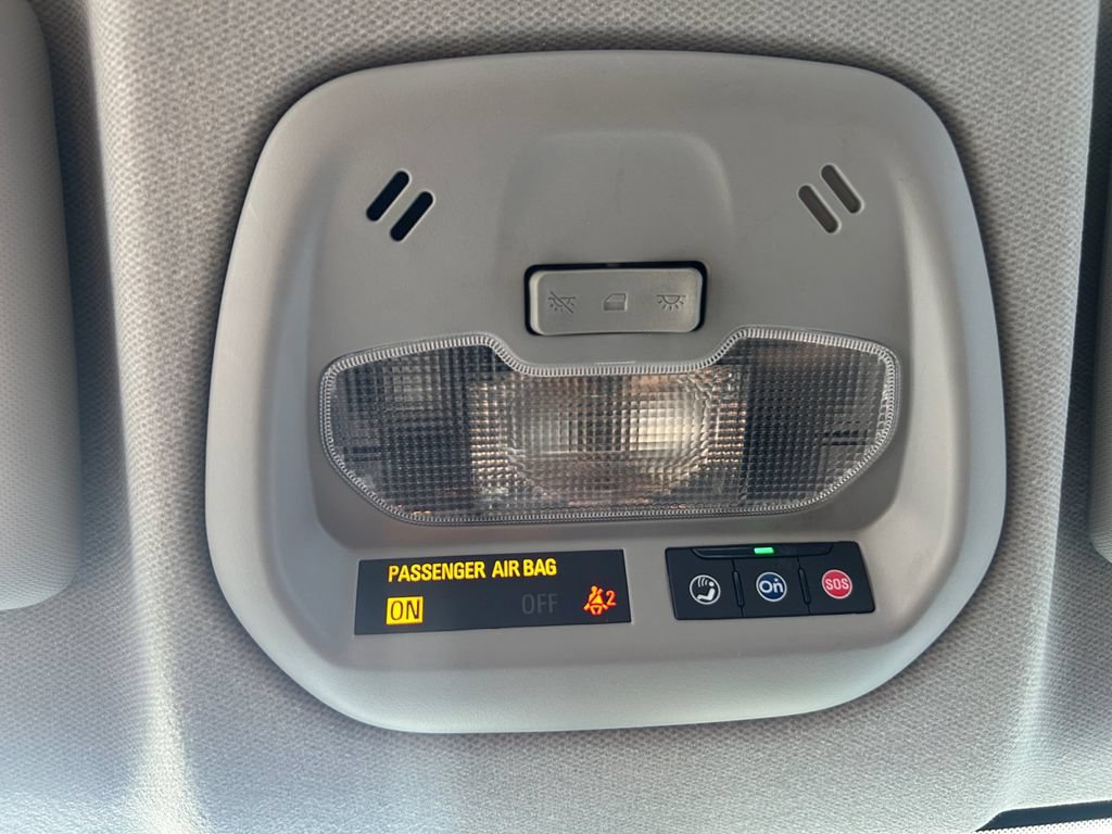 Used 2022 Chevrolet Spark LT FWD image 7