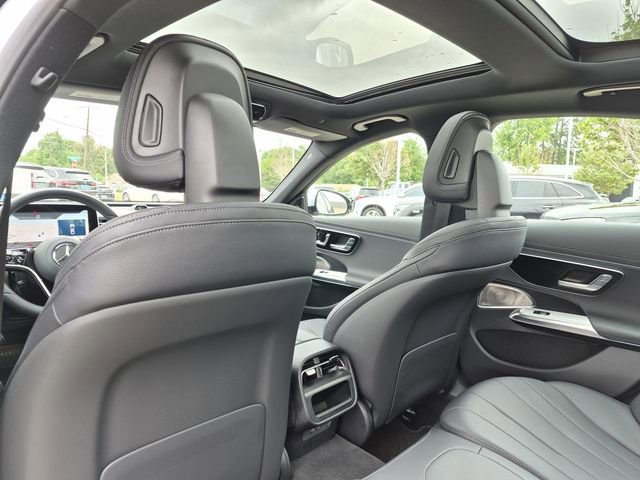 Certified 2025 Mercedes-Benz E 350 Sedan image 18