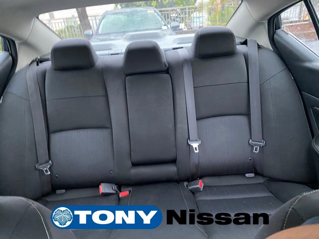 Used 2019 Nissan Altima 2.5 SV FWD image 36
