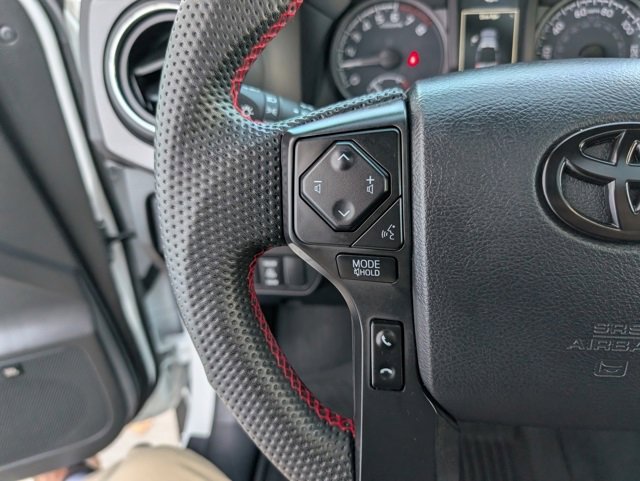 Used 2023 Toyota Tacoma TRD Off-Road image 14