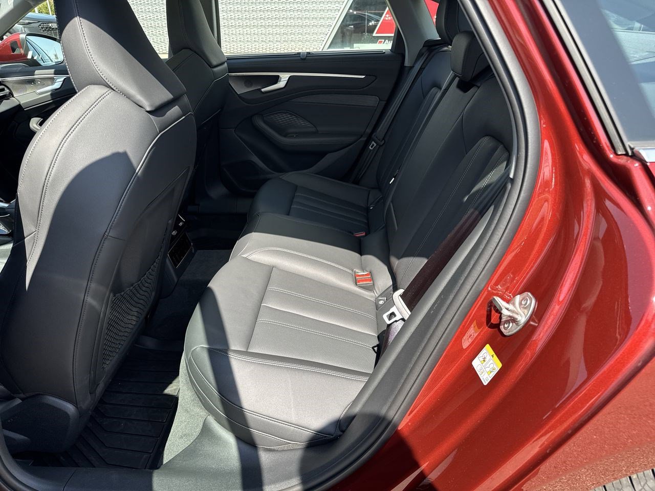 New 2026 Audi A6 Premium Plus image 21